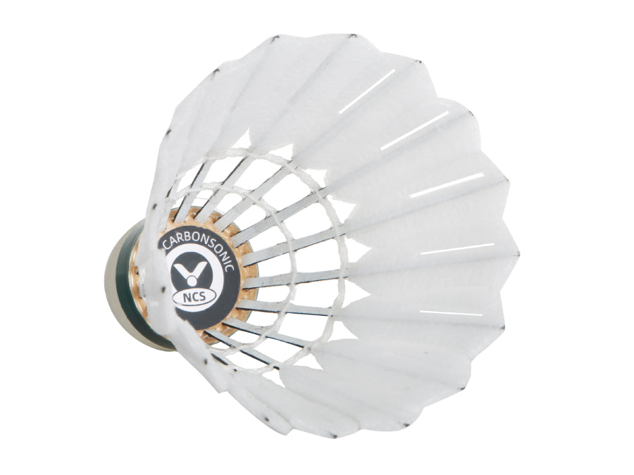 Victor NCS New Carbonsonic Shuttlecock