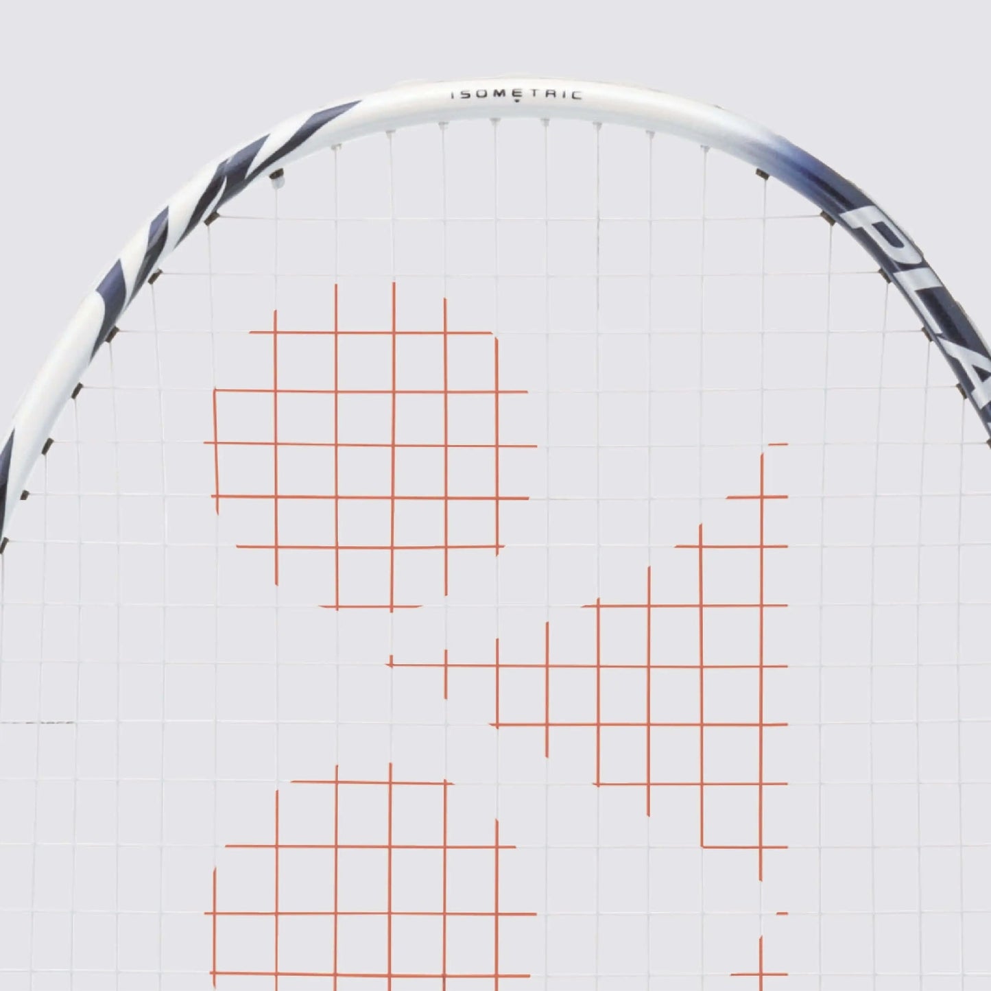 Yonex Astrox 99 Play (White Tiger) Pre-Strung