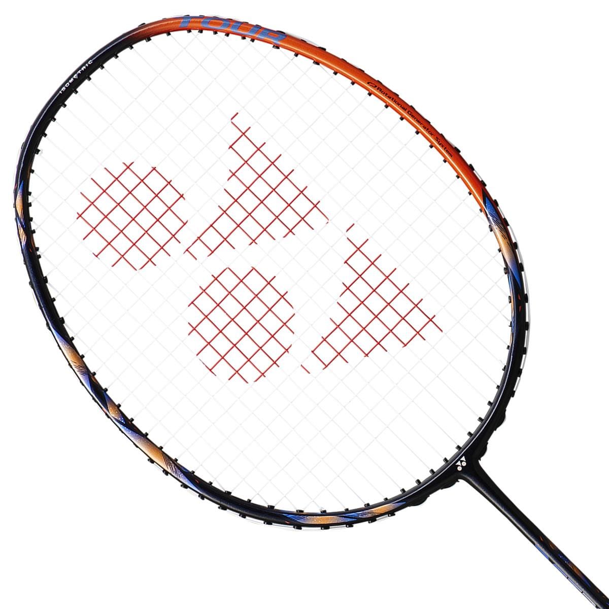 Yonex Astrox 77 Pro Badminton Racket (High Orange)