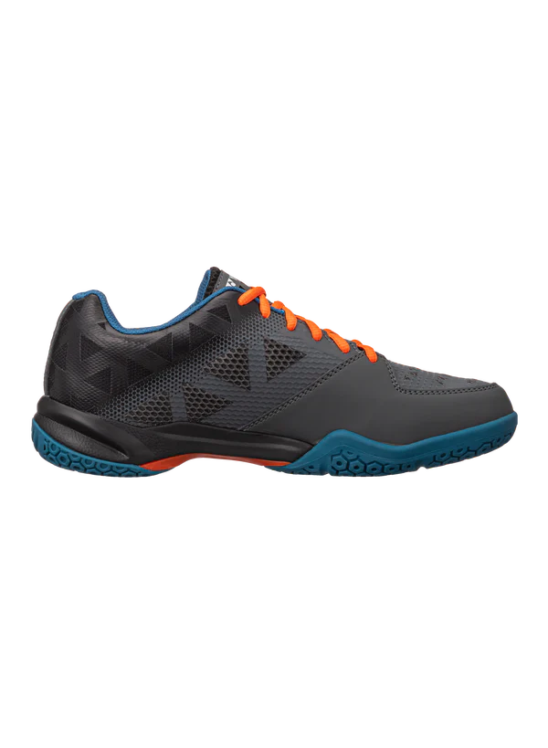 Yonex Power Cushion 50 Unisex Badminton Shoes (Dark Gray)