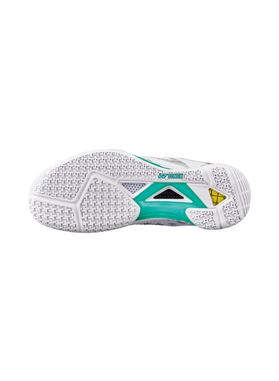 Yonex Power Cushion Eclipsion Z3 Women's Badminton Shoes (White)