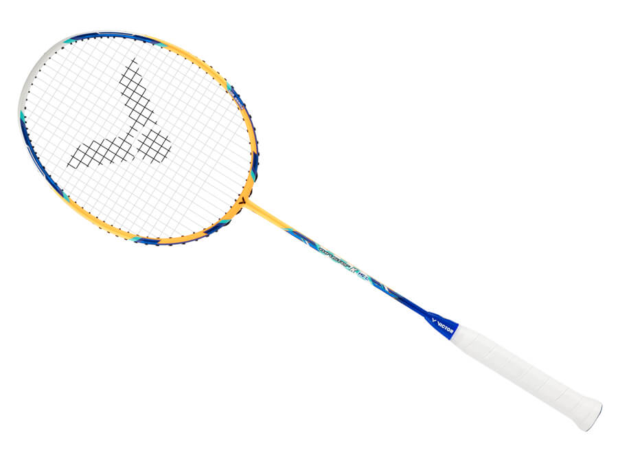 Victor Thruster K 15 Light Badminton Racket