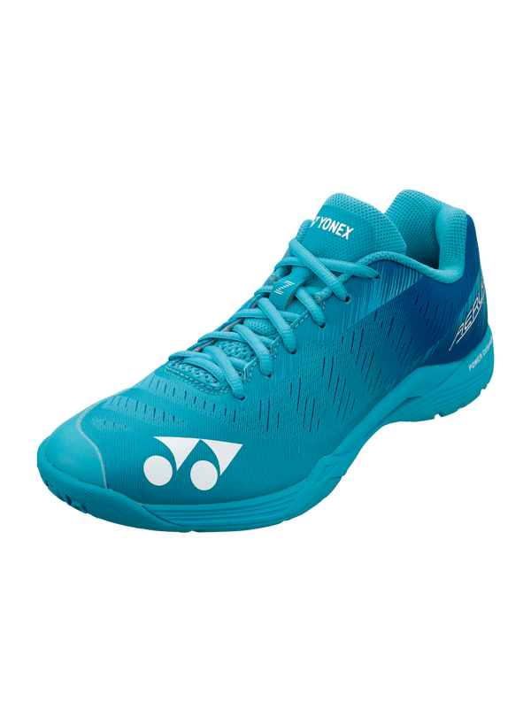 Yonex Power Cushion Aerus Z Men Badminton Shoes (Mint Blue)