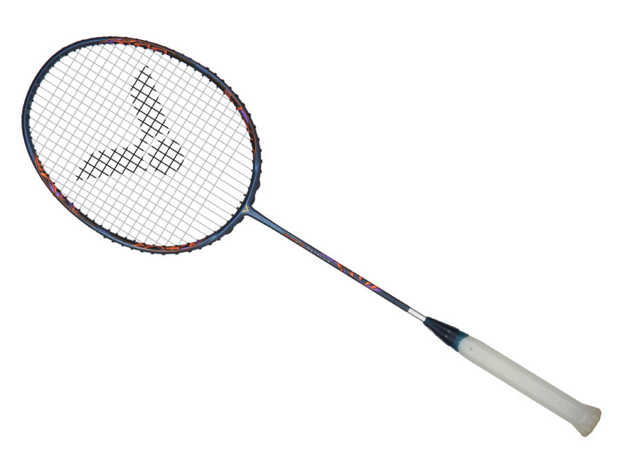 Victor DriveX 10X Metallic Badminton Racket