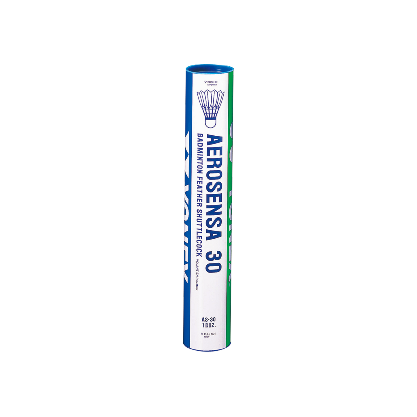 Yonex Aerosensa 30 Feather Shuttlecocks
