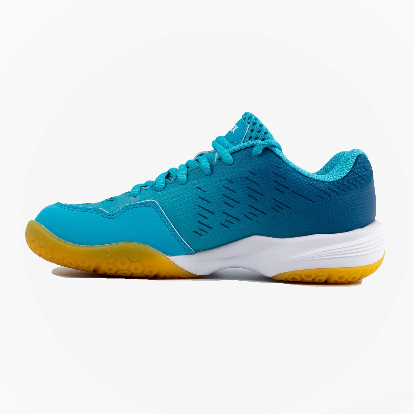 Yonex Power Cushion Aerus Junior (Mint Blue) Badminton Shoes