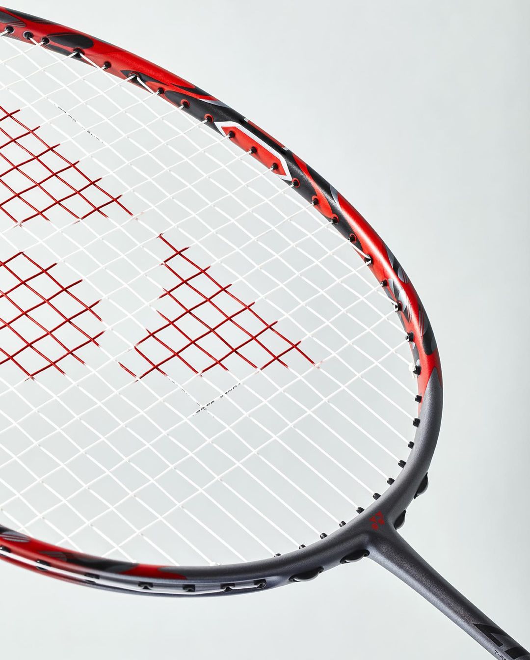 Yonex ArcSaber 11 Tour Badminton Racket (Grayish Pearl)