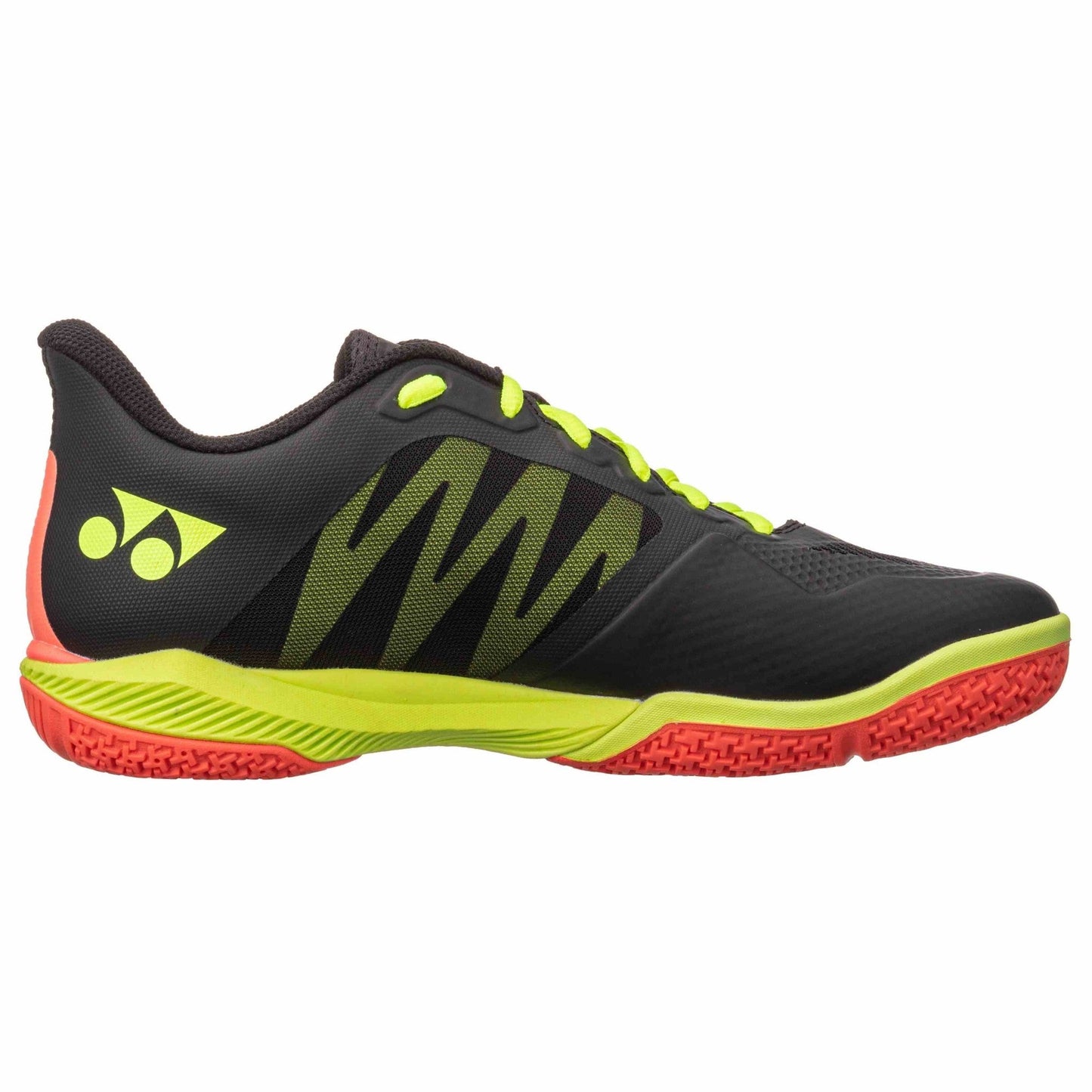 Yonex Power Cushion Comfort Z3 Men's Badminton Shoes (Black)