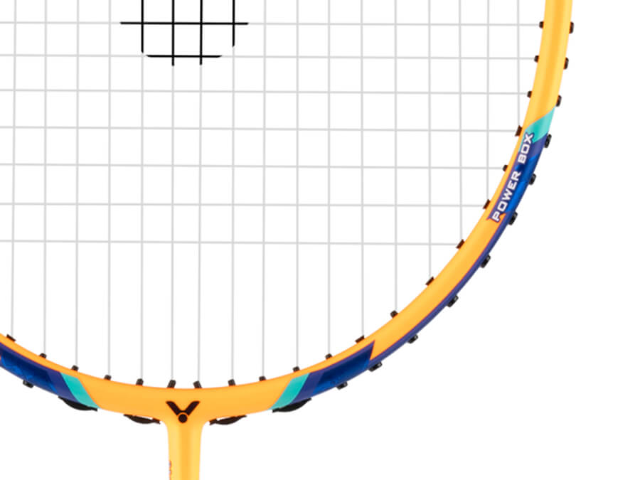 Victor Thruster K 15 Light Badminton Racket